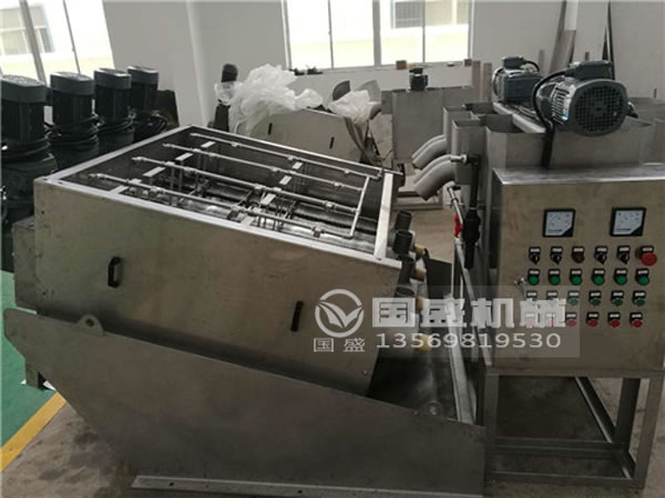 叠螺机质量 叠螺机质量