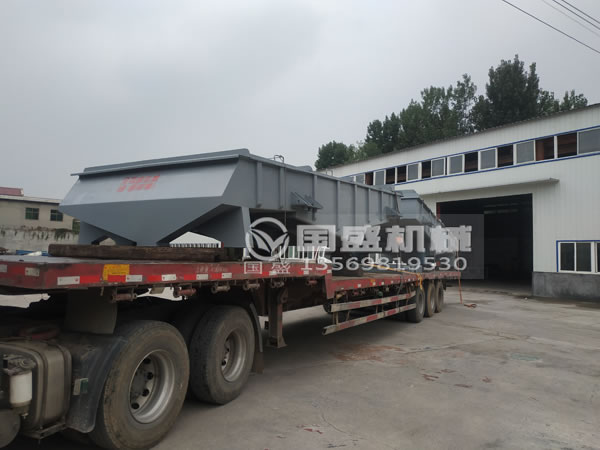 重型直线振动筛生产厂家 重型直线振动筛生产厂家