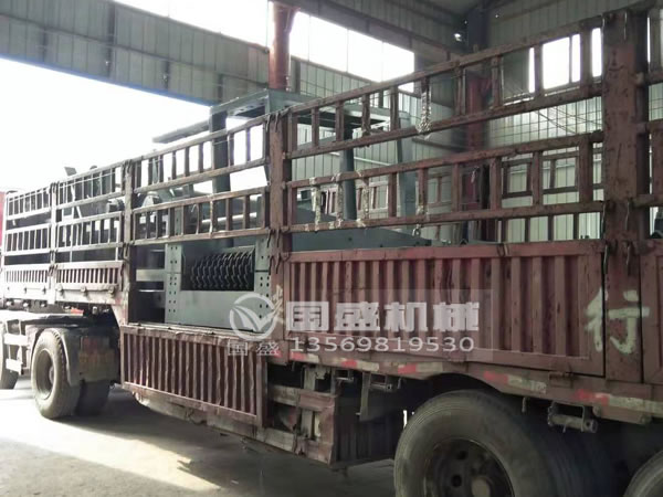 石油焦用筛分设备 石油焦用筛分设备