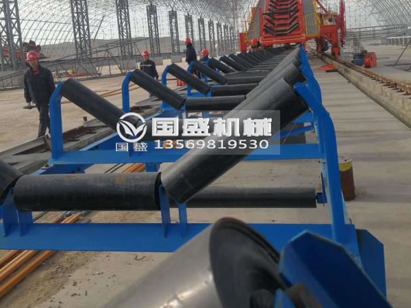 皮带输送机 皮带输送机
