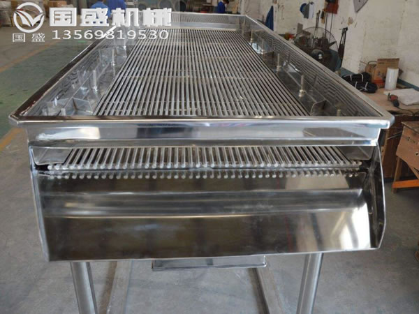 钛白粉振动筛厂家 钛白粉振动筛厂家