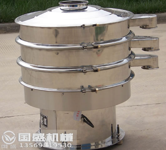 全不锈钢振动筛 全不锈钢振动筛