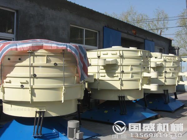 摇摆筛参数 摇摆筛参数