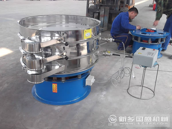 振动筛价格 振动筛价格