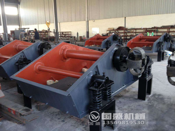 建筑垃圾处理筛分设备 建筑垃圾处理筛分设备
